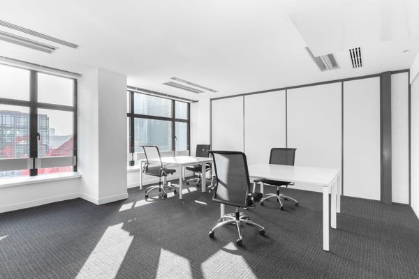 This product includes 15 sqm of a private office space plus 50 sqm of common use ...