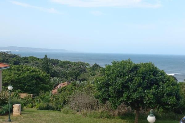 Magnificent seaviews!
Situated in the second road from the beach entrance, in the heart of Khamanga Bay, is this 1140sm plot.
A very ...