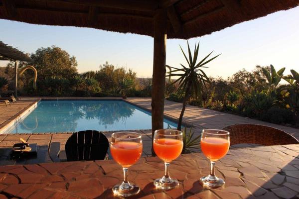 Unique, exclusive and extremely popular commercial spa in Dinokeng area.
Nestled in the picturesque Bobbejaansberge tucked away in ...