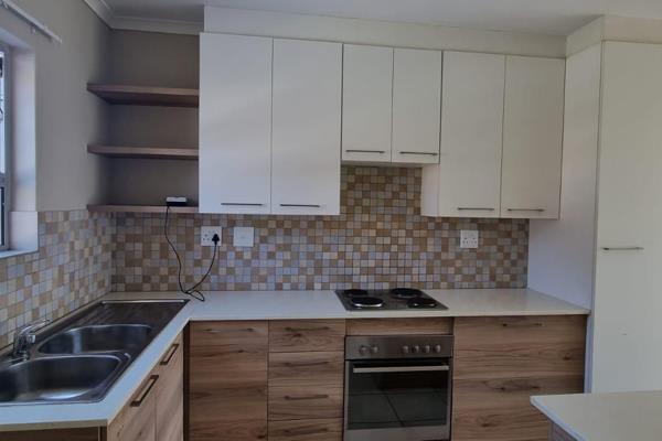 This beautiful apartment is located in a twenty four hour security guarded complex, in ...