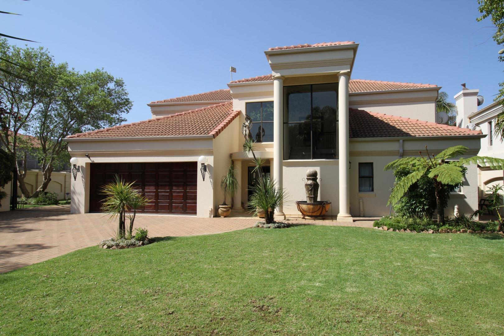 3 Bedroom House for sale in WestLake Country & Safari Estate - P24 ...