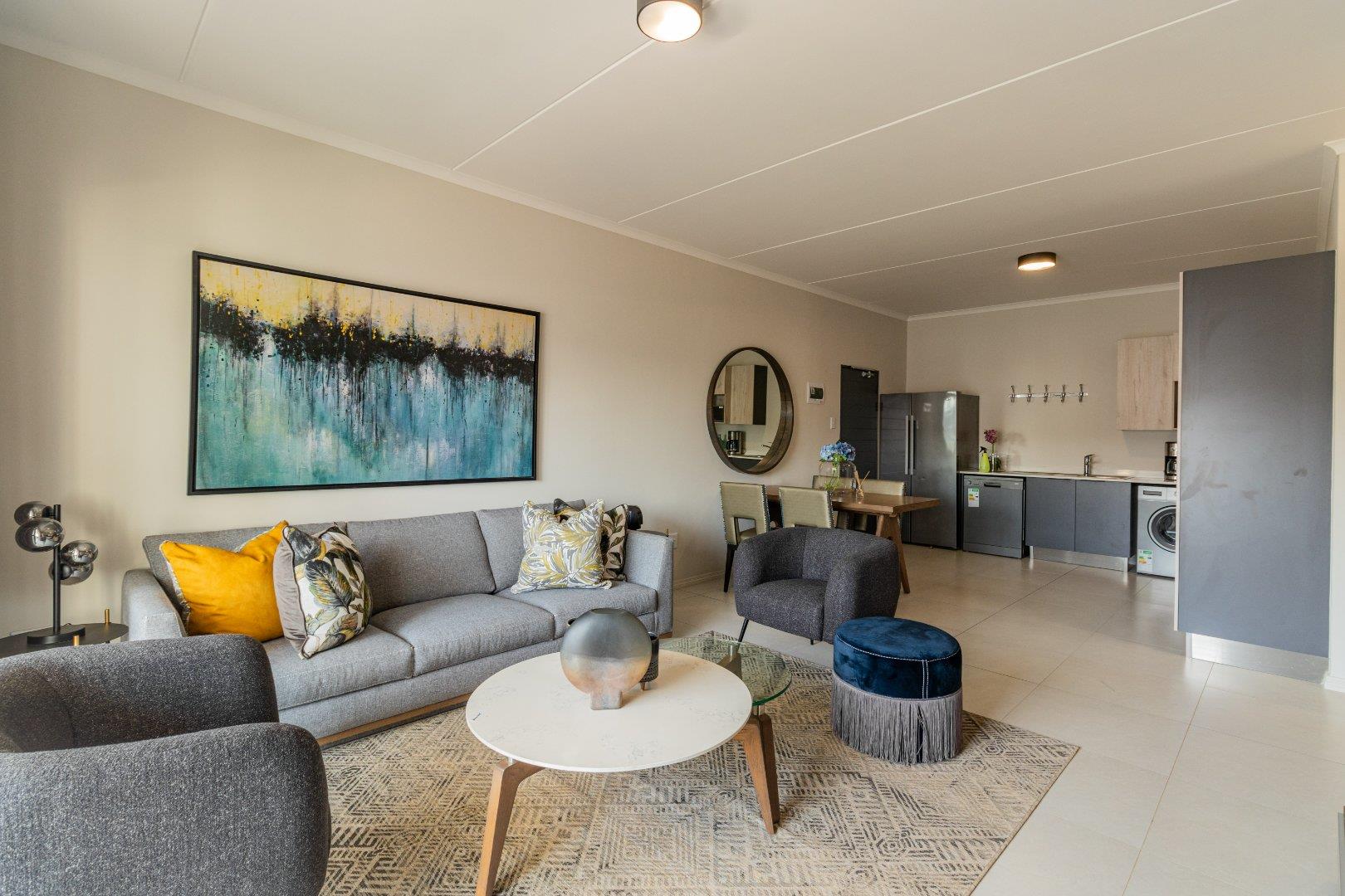 Halfway Gardens Property Property and houses for sale in Halfway