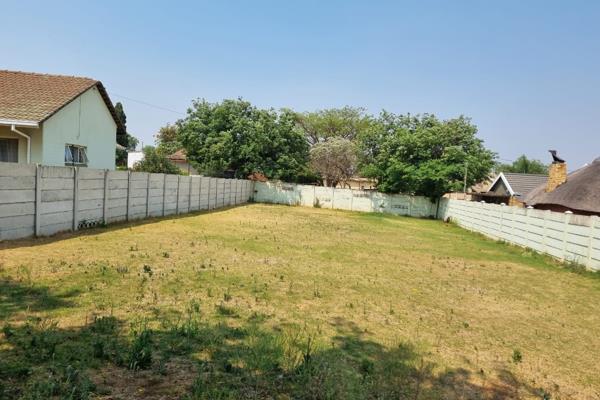 Vacant land / plots for sale in Randfontein : Randfontein Property ...