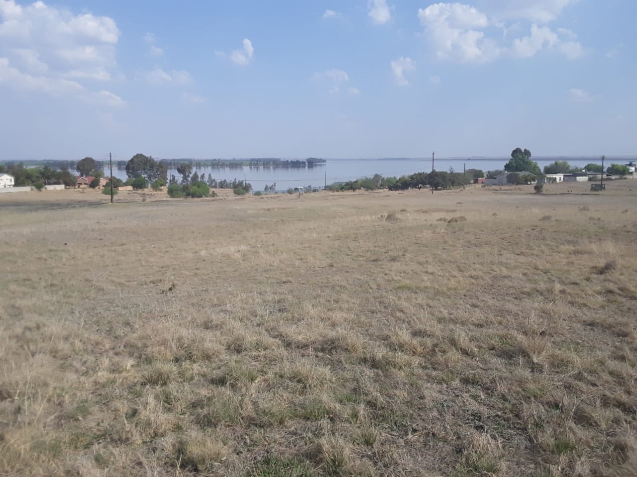 Property and houses for sale in Oranjeville Oranjeville Property