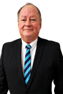 André Potgieter