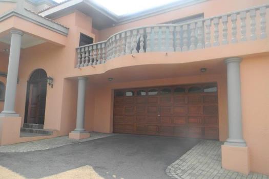 3 Bedroom House to rent in Moreleta Park