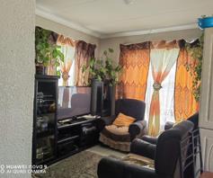 House for sale in Zamdela