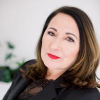 Agent profile for Marti Fouché