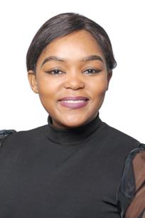 Agent profile for Nomathemba Nzuza