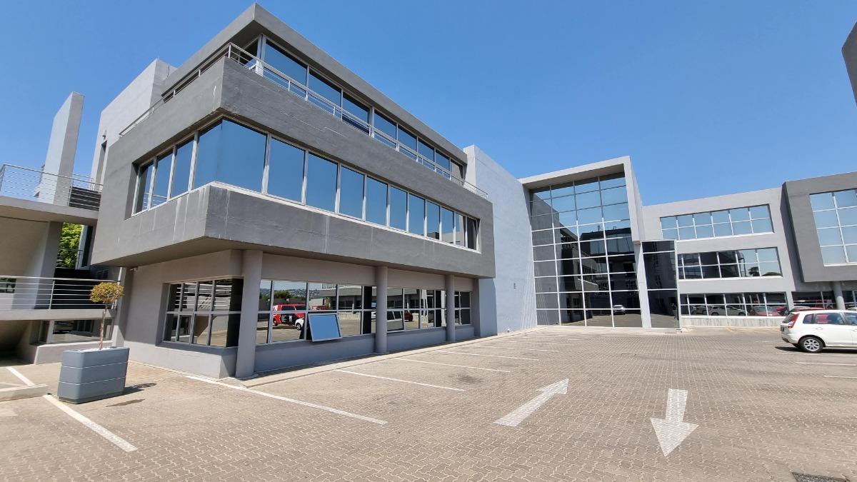 Commercial property to rent in Bedfordview Bradford Road P24113084568