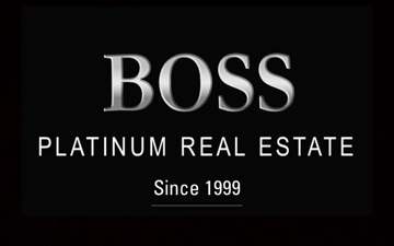 Property for sale by Boss Platinum Real Estate