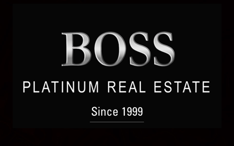 Boss Platinum Real Estate