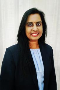 Agent profile for Bashnee Govender