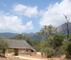 Vacant Land / Plot for sale in Canyon Game Reserve