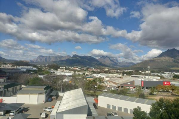 An industrial unit for sale in a sectional title park in Stellenbosch. 

This 132 square metre unit is perfect for logistics ...