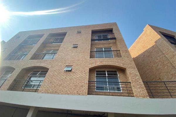 Neat 2 bedroom, 1 bathroom apartment.

Close to Gautrain
Walking distance from High Performance Center
Close to main roads
Easy access ...