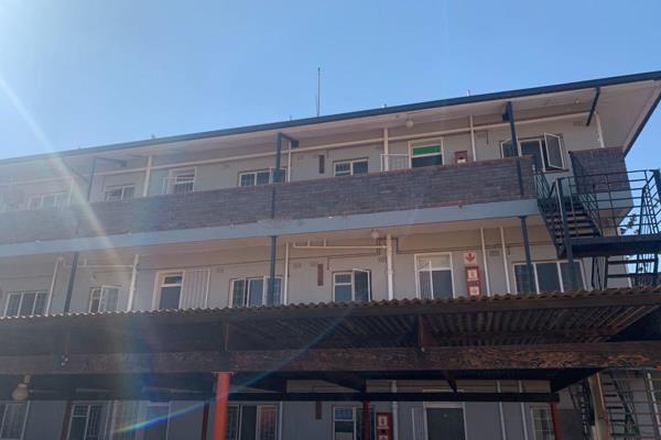 Investment Opportunity!!!

This apartment block situated in Polokwane central is a sure investment that will deliver a great return on ...