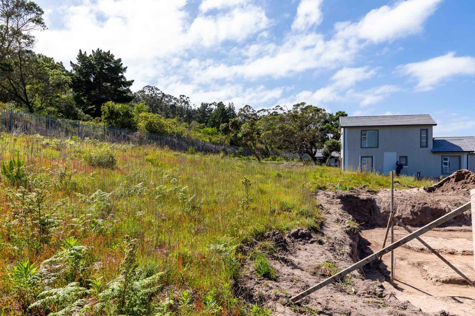 Vacant land / plot for sale in Sedgefield Central 3577 Bushbuck Street, Aviemore Security