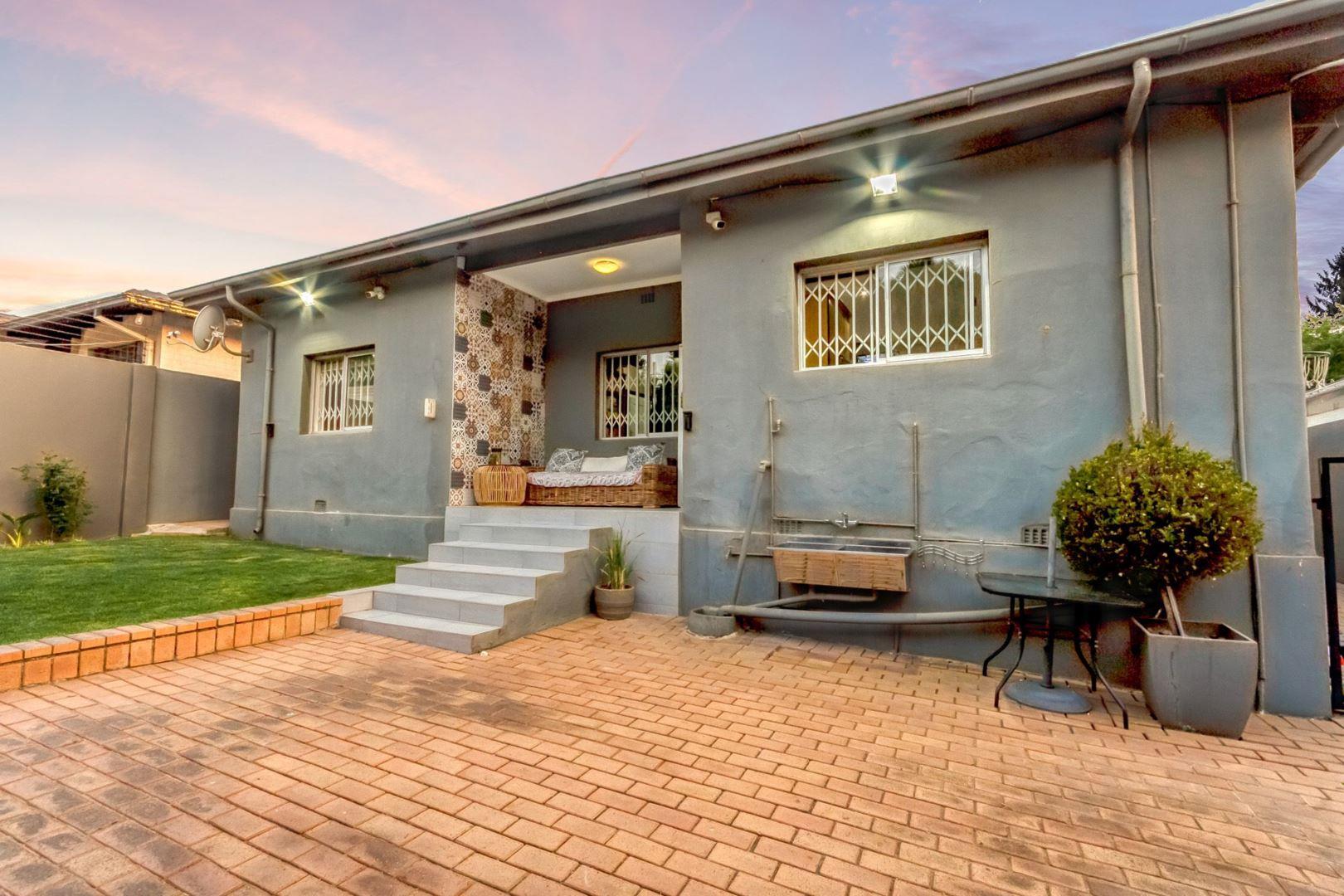 Norwood, Johannesburg Property Property and houses for sale in