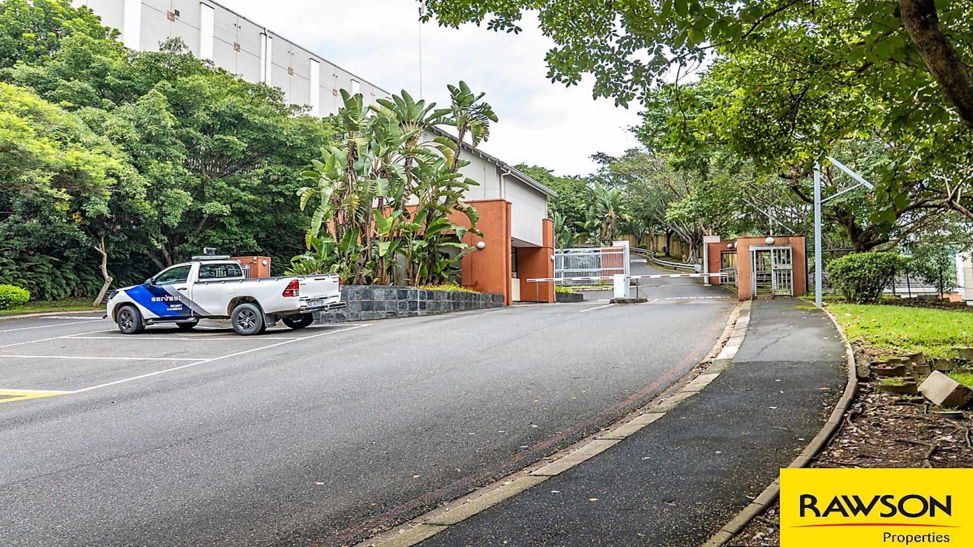 Westville District Property Apartment / flat to rent in Westville