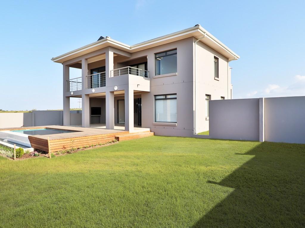 The Village, Kidds Beach New development for sale in Kidds Beach 