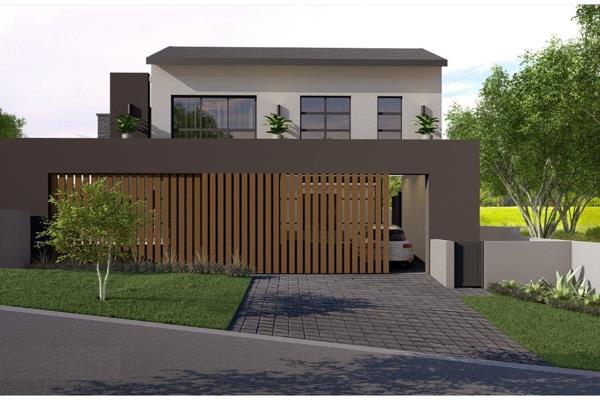 No Transfer duty payable.

Style, privacy and ambiance 

This proposed new home offers you the pleasure of modern, sophisticated ...