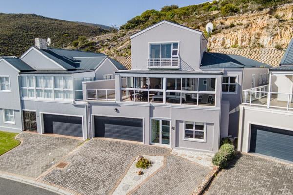 In the popular lifestyle Estate of Hemel &amp; Aarde, we found you a gem.  This home is ...