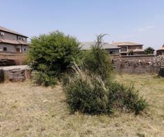 Vacant Land / Plot for sale in Wilkoppies