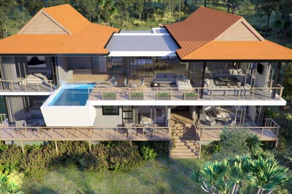 Build your dream home in the heart of nature’s paradise – zimbali estate

exclusive ...