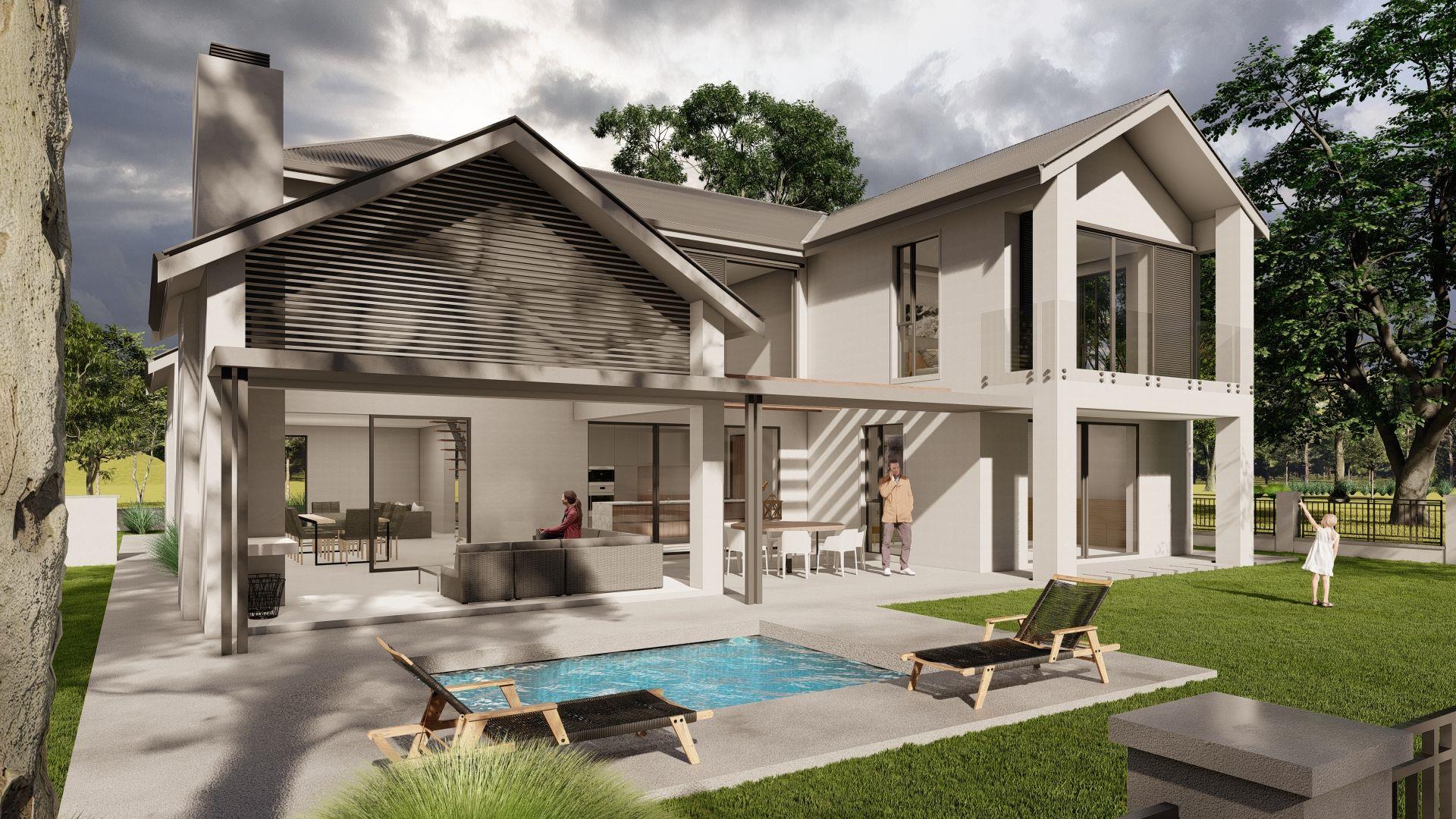 4 Bedroom House for sale in Pearl Valley at Val de Vie P24112041005