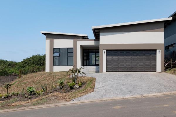 This newly built single levelled 3-bedroom, 2 bathroom masterpiece has a fantastic open ...