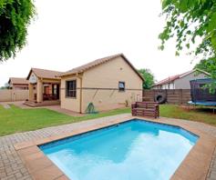 House for sale in Meyerton South