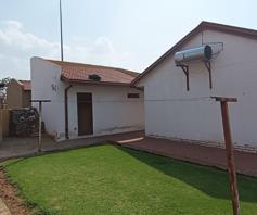 House for sale in Sharpeville