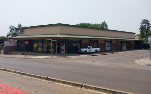 Commercial Property for sale in Capital Park