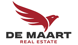 DE MAART Real Estate