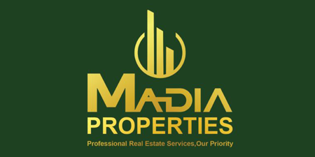 Property for sale by Madia Properties