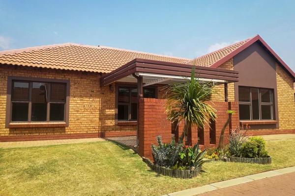 Situated in a Beautiful and Established Retirement Village in the east of Pretoria, north of the N4-highway near The Grove Shopping ...