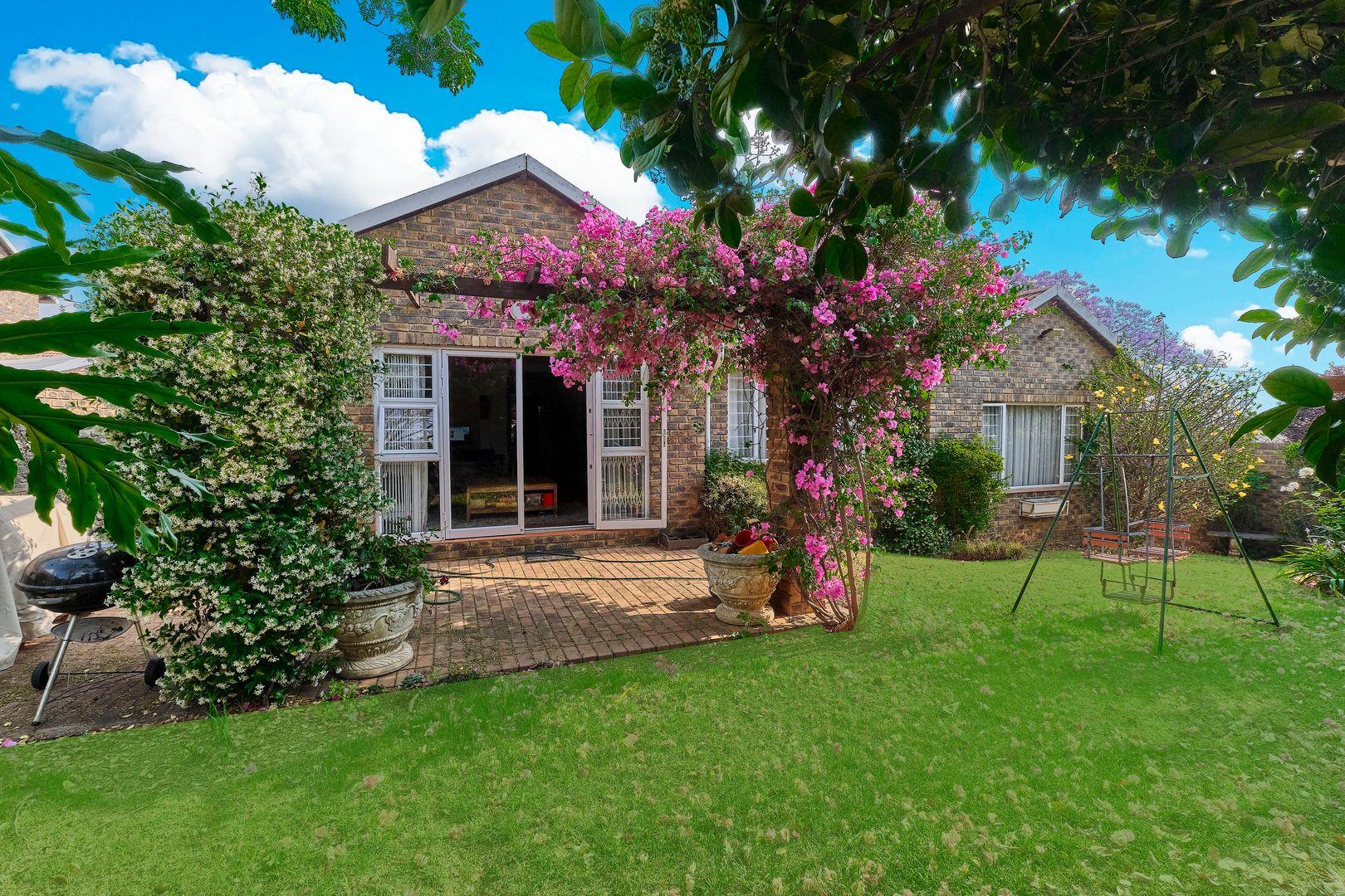 Ferndale, Randburg Property Property and houses for sale in Ferndale