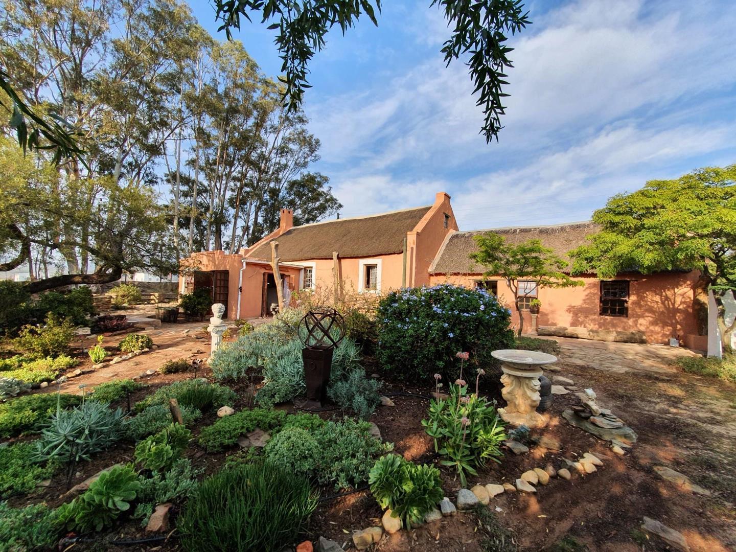 3 Bedroom House for sale in Mcgregor 36 Bree Street P24111849128