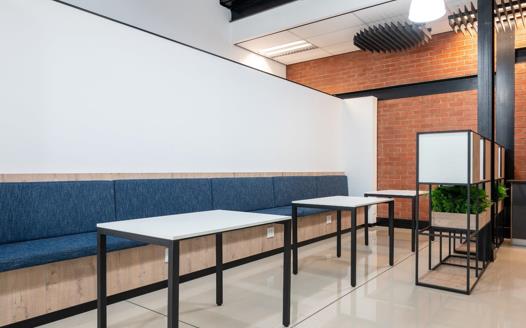 Commercial Property to rent in Johannesburg North