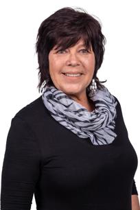 Milly Rhoode