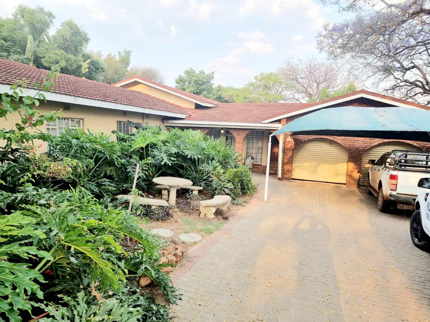 Brits Rural Property Property and houses for sale in Brits Rural