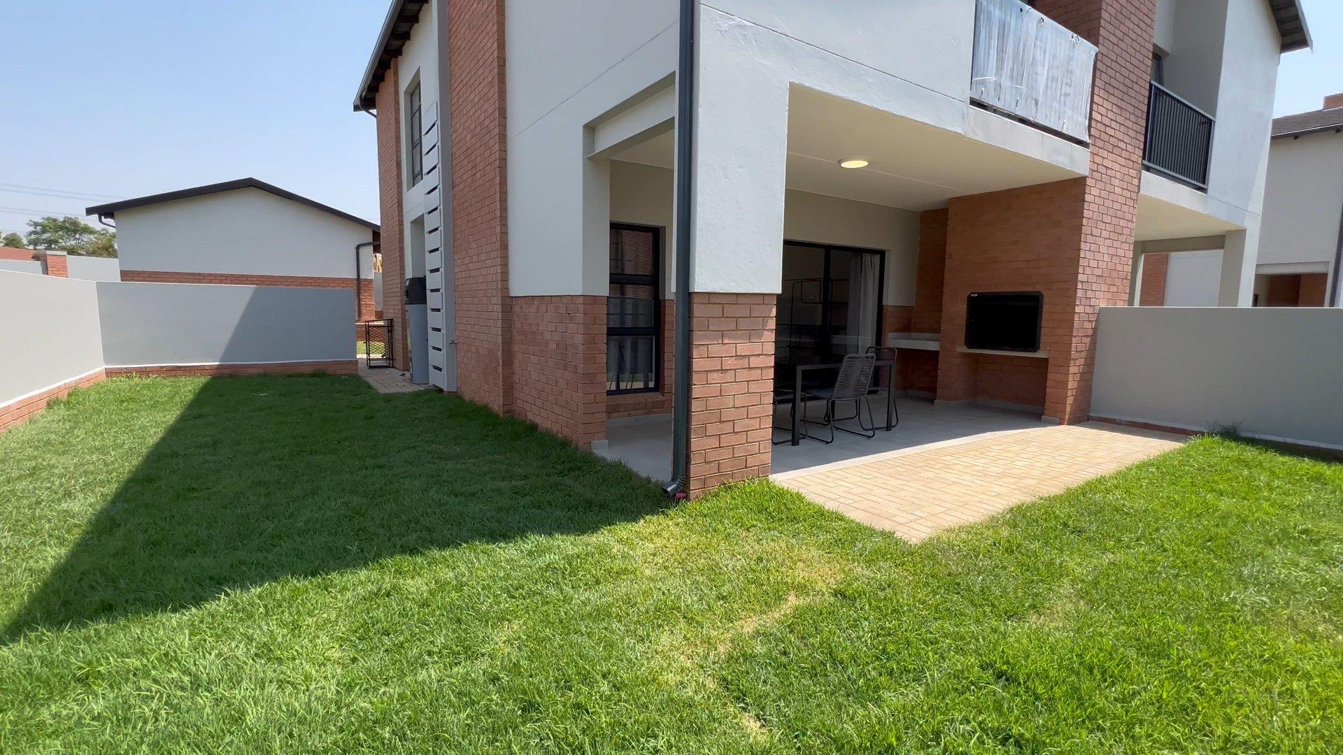 New Redruth Property Property and houses to rent in New Redruth