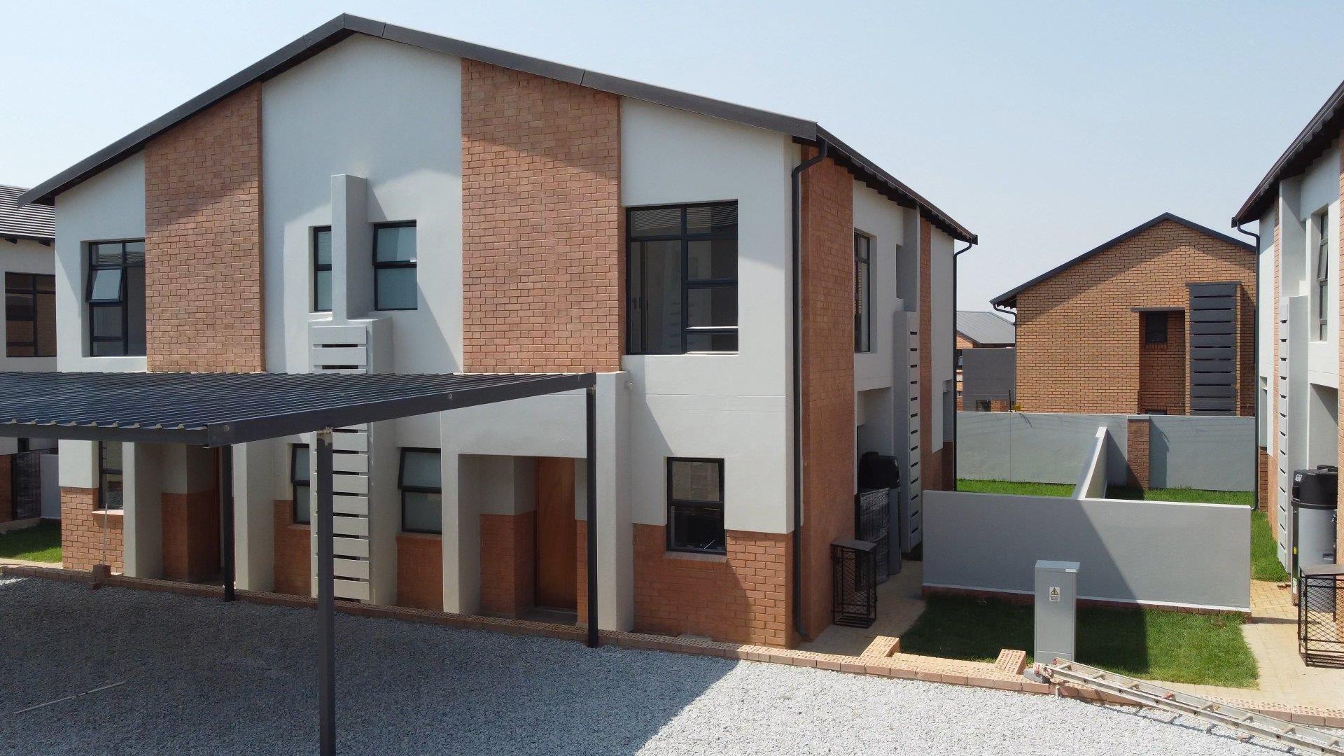 Property and houses to rent in Alberton Alberton Property