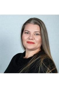 Agent profile for Gerda Coetzee