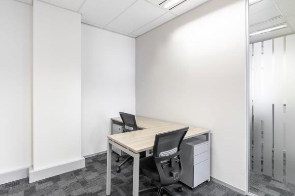 This product includes 8 sqm of a private office space plus 50 sqm of common use ...