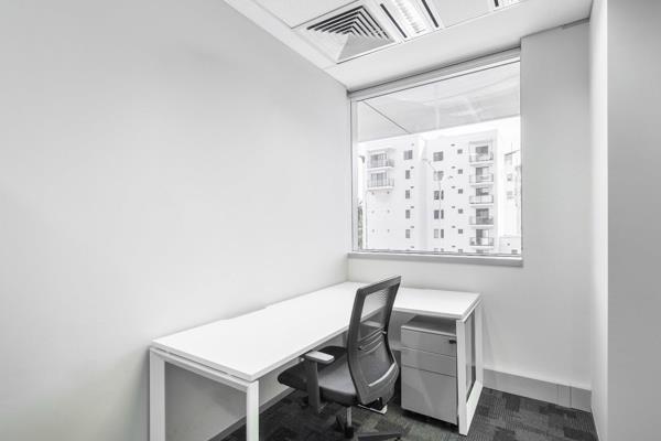 This product includes 8 sqm of a private office space plus 50 sqm of common use ...