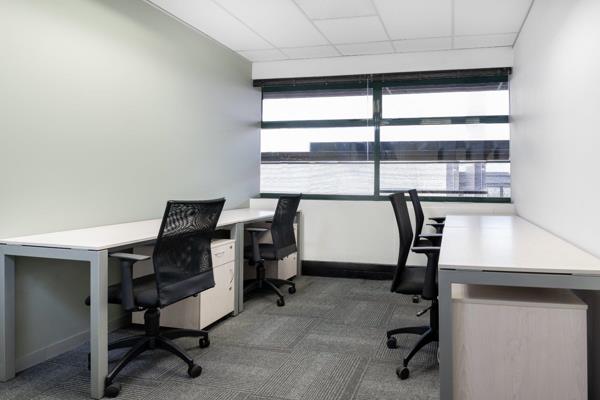 This product includes 25 sqm of a private office space plus 50 sqm of common use ...