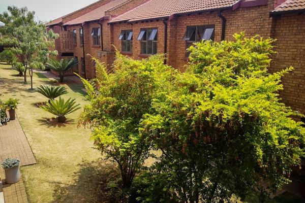 Situated in a Beautiful and Established Retirement Village in the east of Pretoria, north of the N4-highway near The Grove Shopping ...