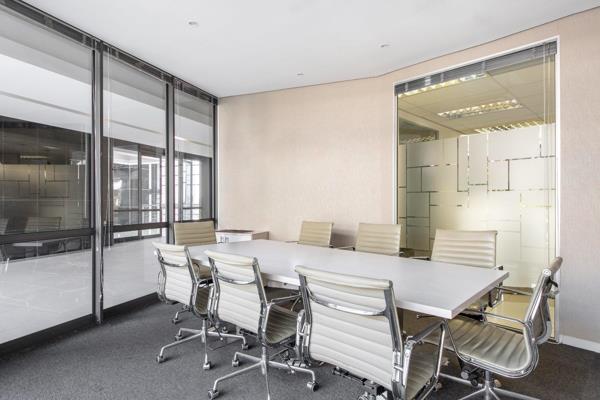 This product includes 20 sqm of a private office space plus 50 sqm of common use ...